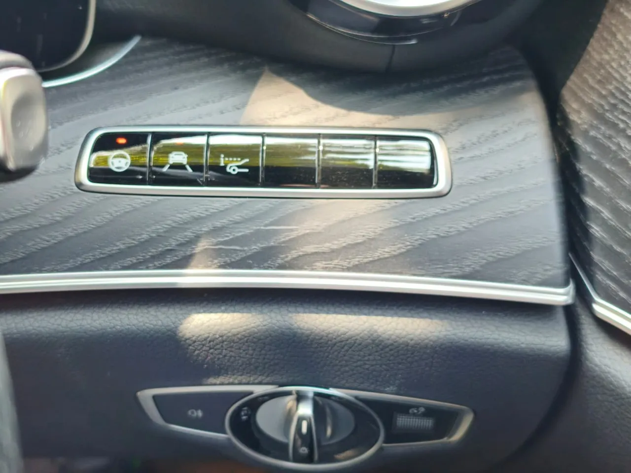 2021 Mercedes-Benz E Serisi E 220 d Kıbrıs | KKTC İkinci El Satılık Araba - Thumbnail 8
