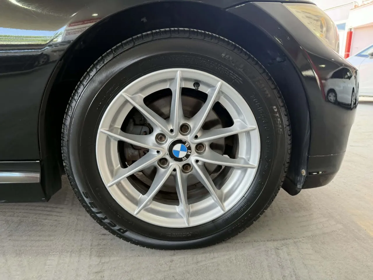 2011 BMW 3 Serisi 316i Kıbrıs | KKTC İkinci El Satılık Araba - Thumbnail 5