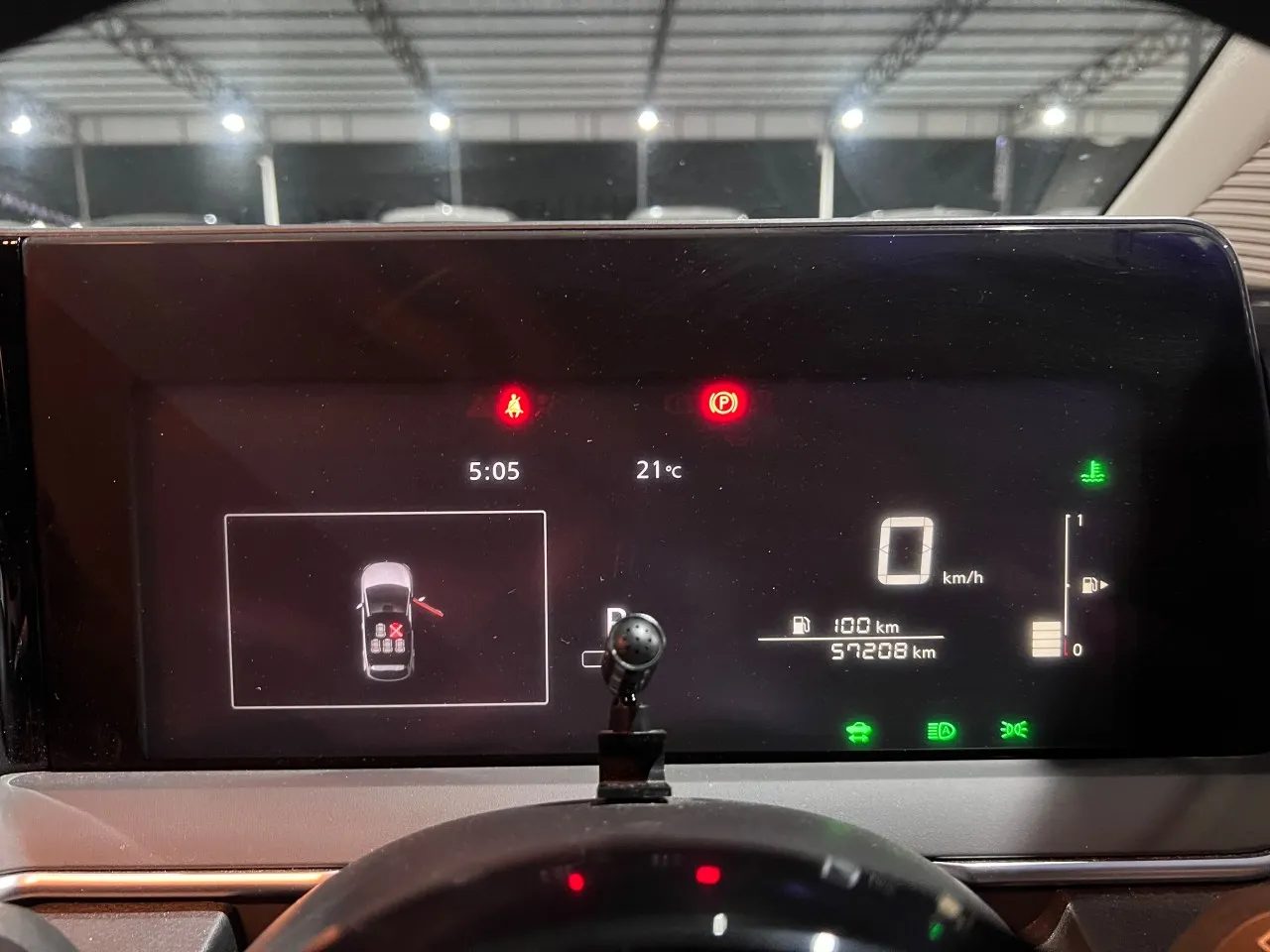 2023 Nissan Note e-Power Kıbrıs | KKTC İkinci El Satılık Araba - Thumbnail 2