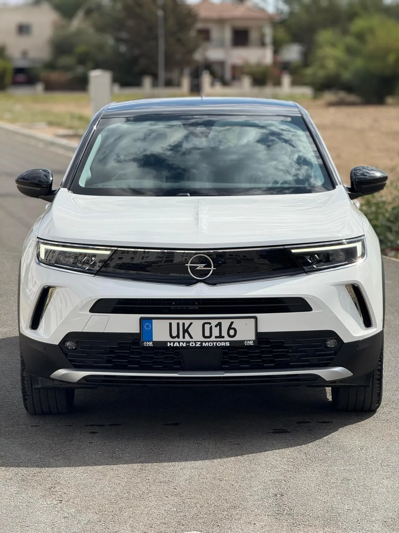 2022 Opel Mokka  Kıbrıs | KKTC İkinci El Satılık Araba - Thumbnail 3
