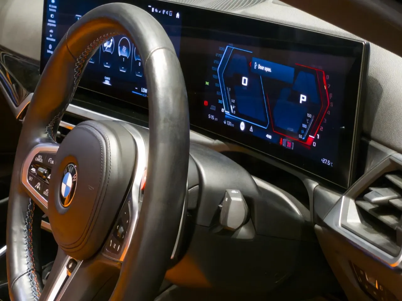 2024 BMW M Serisi M4 Cabrio Kıbrıs | KKTC İkinci El Satılık Araba - Thumbnail 8