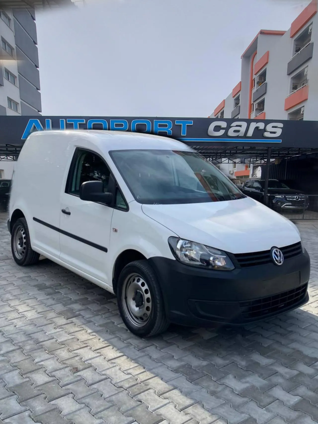 2014 Volkswagen Caddy Kıbrıs | KKTC İkinci El Satılık Araba - Fotoğraf 1