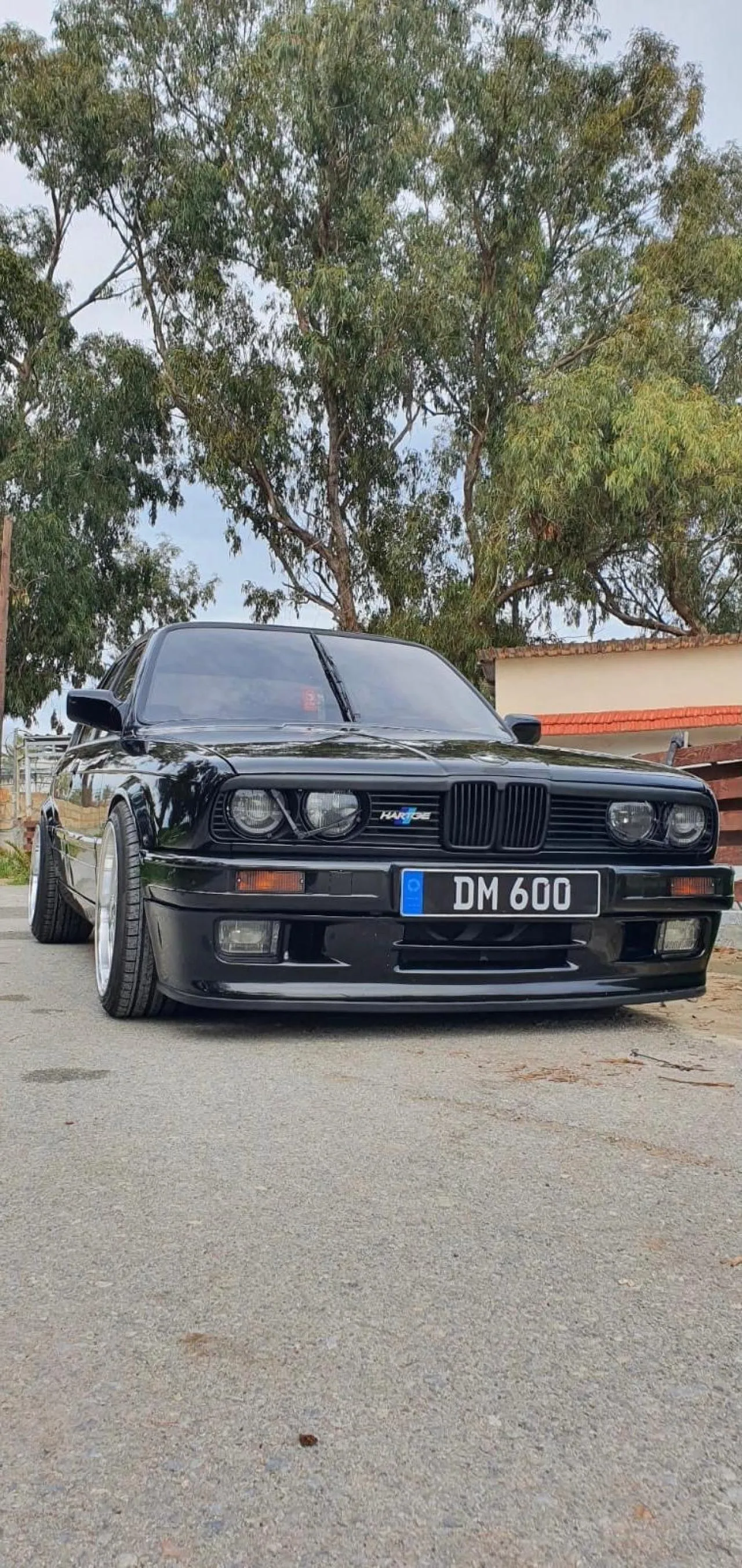 1990 BMW M Serisi M5 Kıbrıs | KKTC İkinci El Satılık Araba - Fotoğraf 1