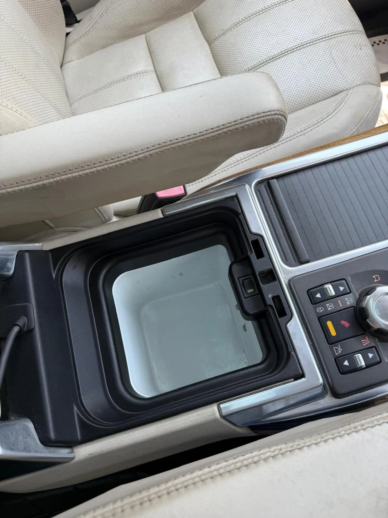 2010 Land Rover Range Rover Sport 3.0 TDV6 Kıbrıs | KKTC İkinci El Satılık Araba - Thumbnail 5