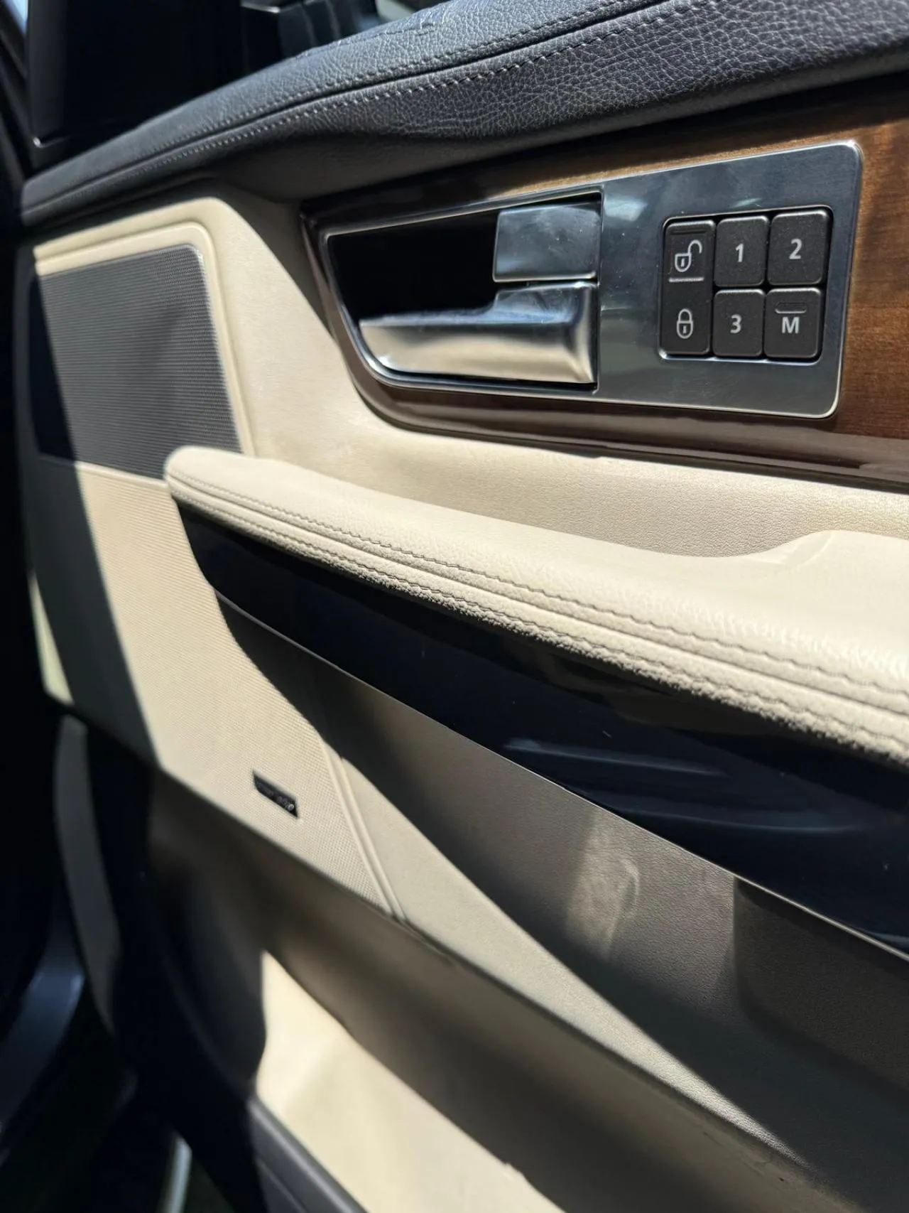 2010 Land Rover Range Rover Sport 3.0 TDV6 Kıbrıs | KKTC İkinci El Satılık Araba - Thumbnail 7