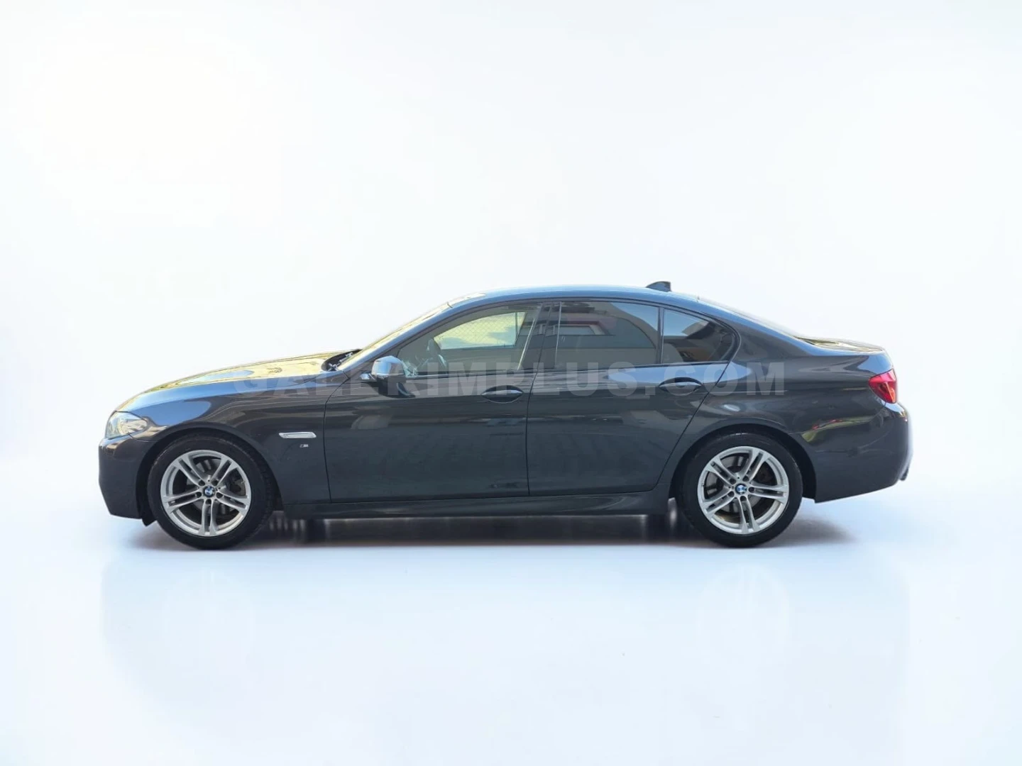 2014 BMW 5 Serisi 520d Kıbrıs | KKTC İkinci El Satılık Araba - Thumbnail 4