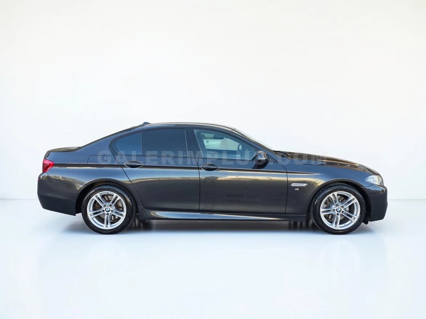 2014 BMW 5 Serisi 520d Kıbrıs | KKTC İkinci El Satılık Araba - Thumbnail 7