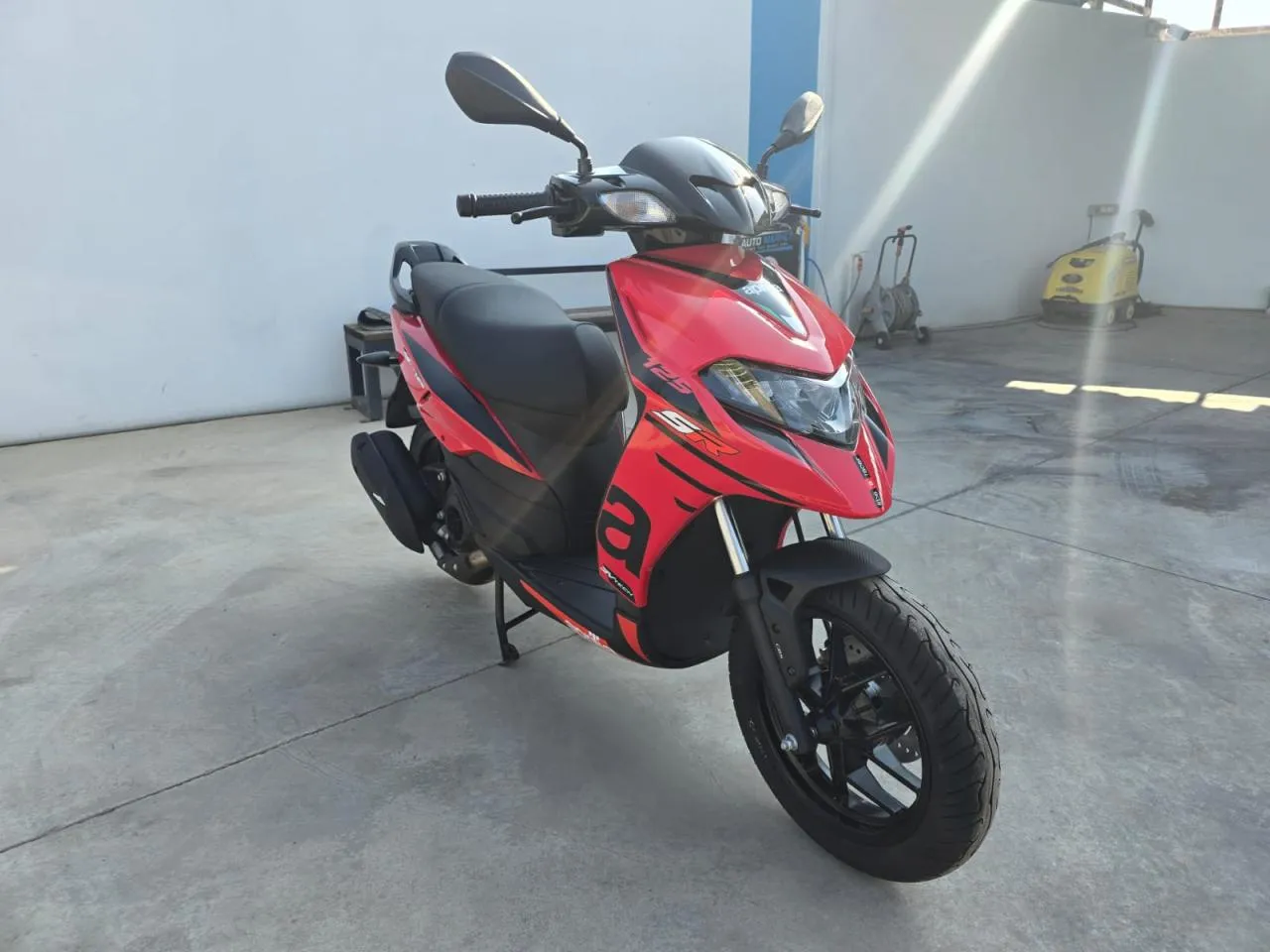 2025 Aprilia Diğer  Kıbrıs | KKTC İkinci El Satılık Araba - Thumbnail 2