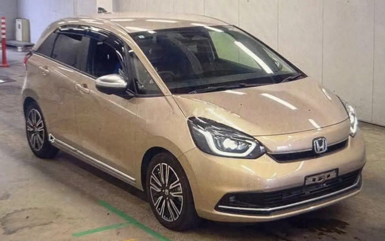 2024 BAIC D20 Hibrit Otomatik Lefkoşa İlan görseli - GalerimPlus