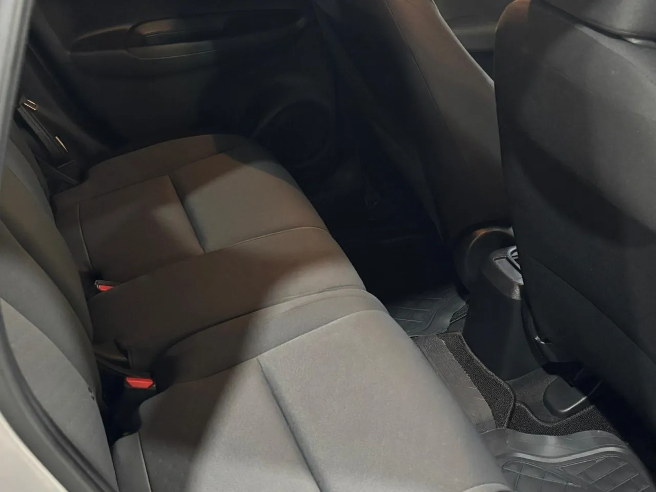 2022 Honda Fit 1.3 Automatic Kıbrıs | KKTC İkinci El Satılık Araba - Thumbnail 6