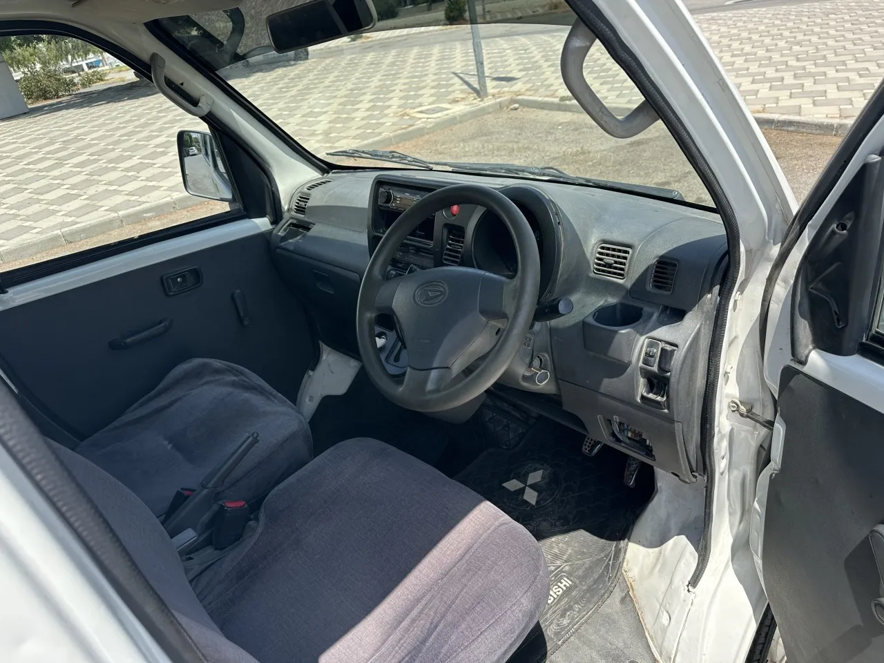 2009 Daihatsu Hi-Jet  Kıbrıs | KKTC İkinci El Satılık Araba - Thumbnail 8