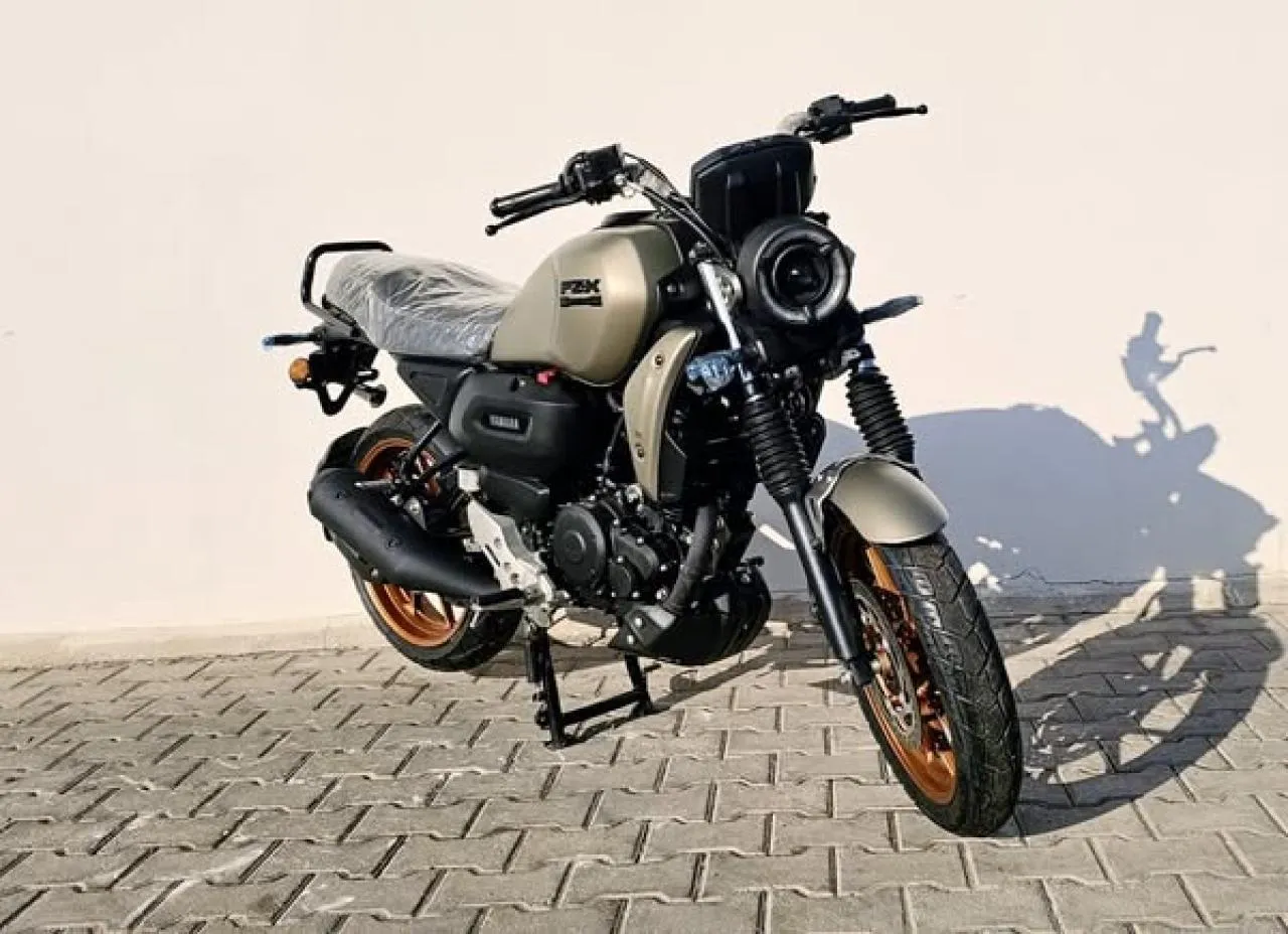 2024 Yamaha Diğer  Kıbrıs | KKTC İkinci El Satılık Araba - Thumbnail 2