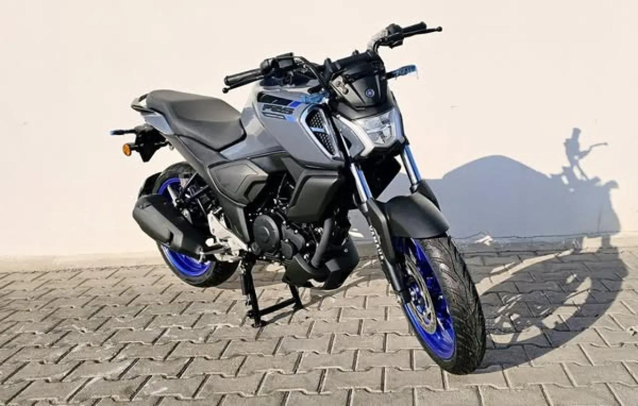 2024 Yamaha Diğer  Kıbrıs | KKTC İkinci El Satılık Araba - Thumbnail 4