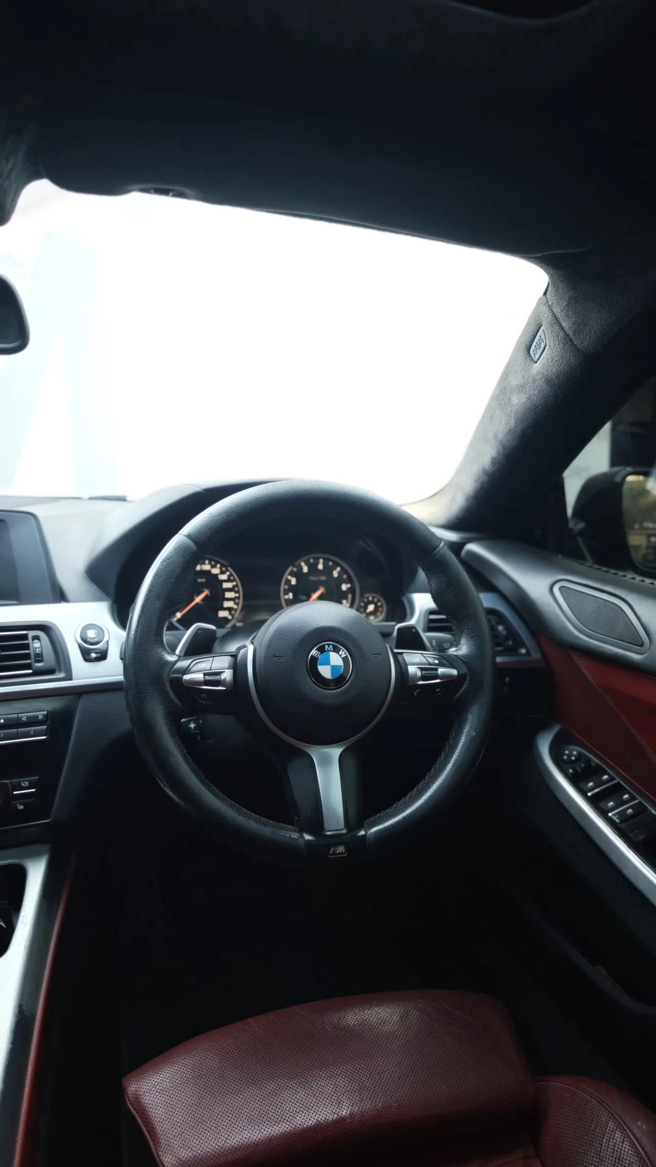 2013 BMW 6 Serisi 640i Kıbrıs | KKTC İkinci El Satılık Araba - Thumbnail 3