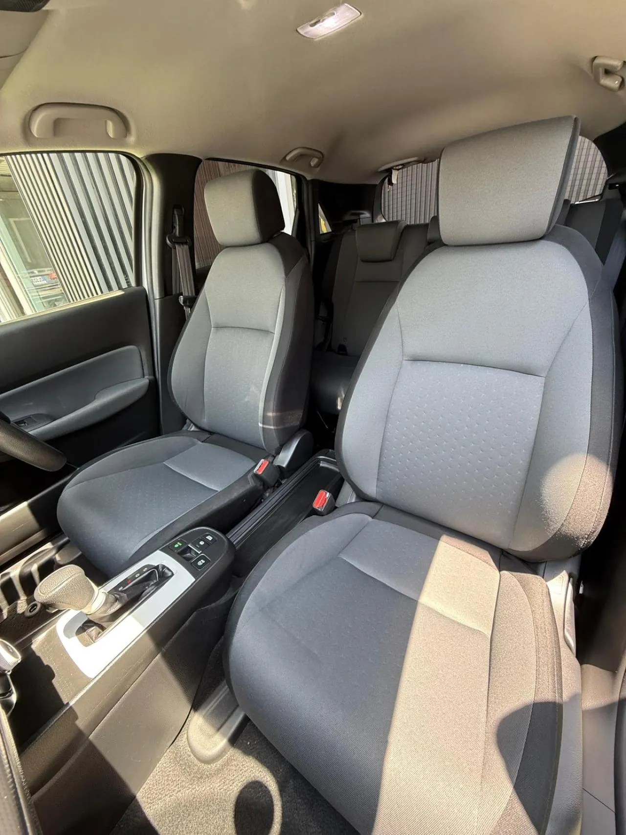 2020 Honda Fit 1.3 Automatic Kıbrıs | KKTC İkinci El Satılık Araba - Thumbnail 8