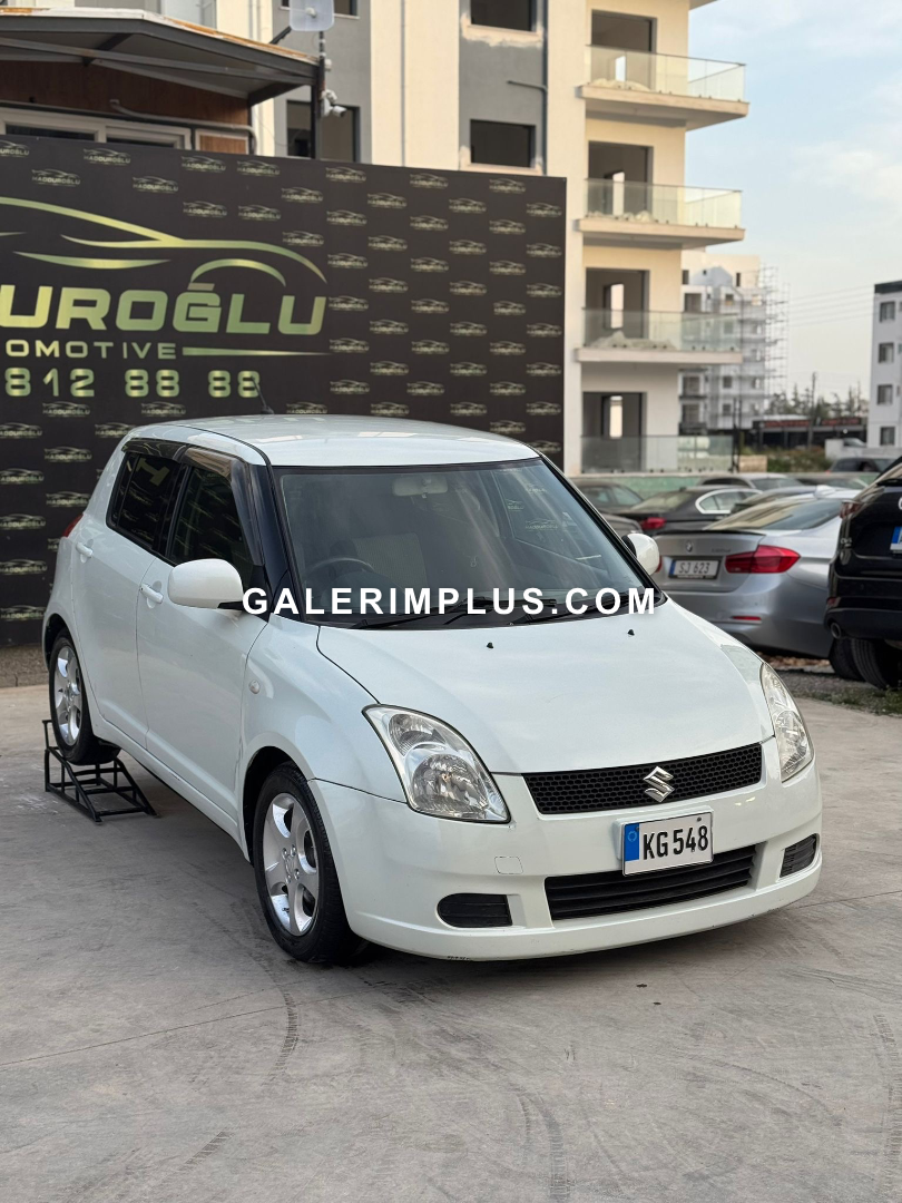 2006 BMW 3 Serisi 320i Kıbrıs | KKTC İkinci El Satılık Araba - Thumbnail 2