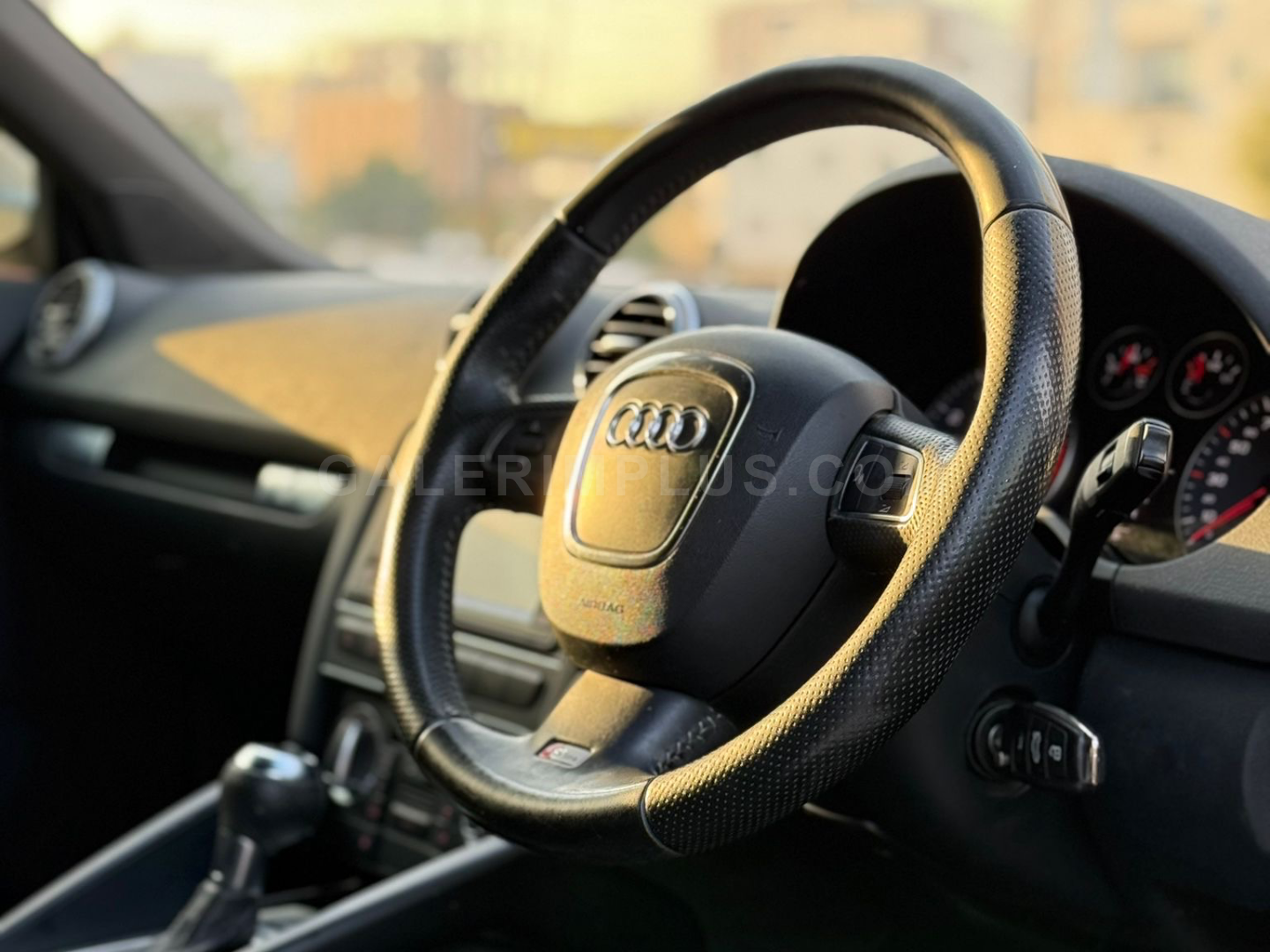 2013 Audi A3  Kıbrıs | KKTC İkinci El Satılık Araba - Thumbnail 7