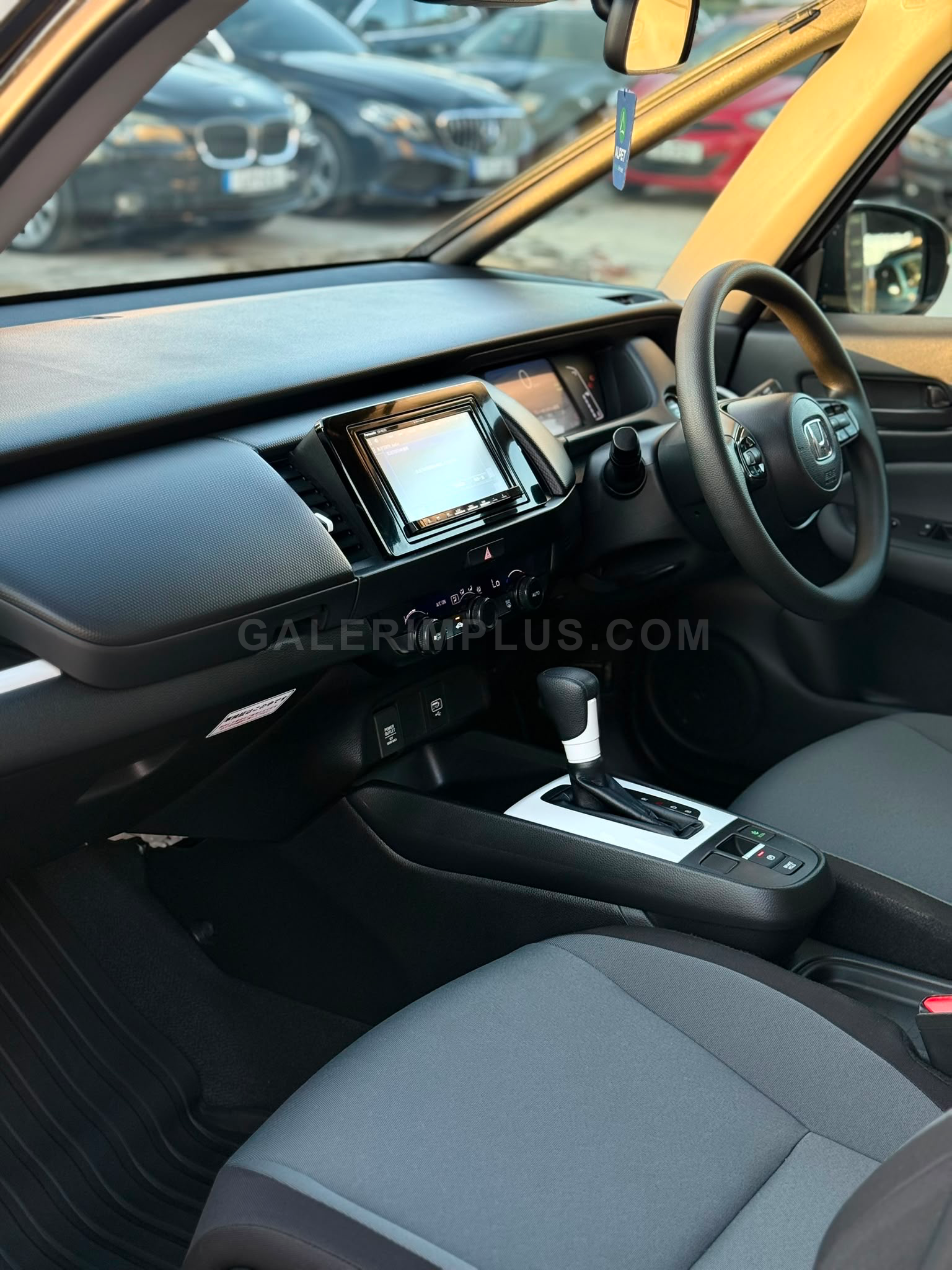 2023 Honda Fit 1.5 Hybrid Kıbrıs | KKTC İkinci El Satılık Araba - Thumbnail 7