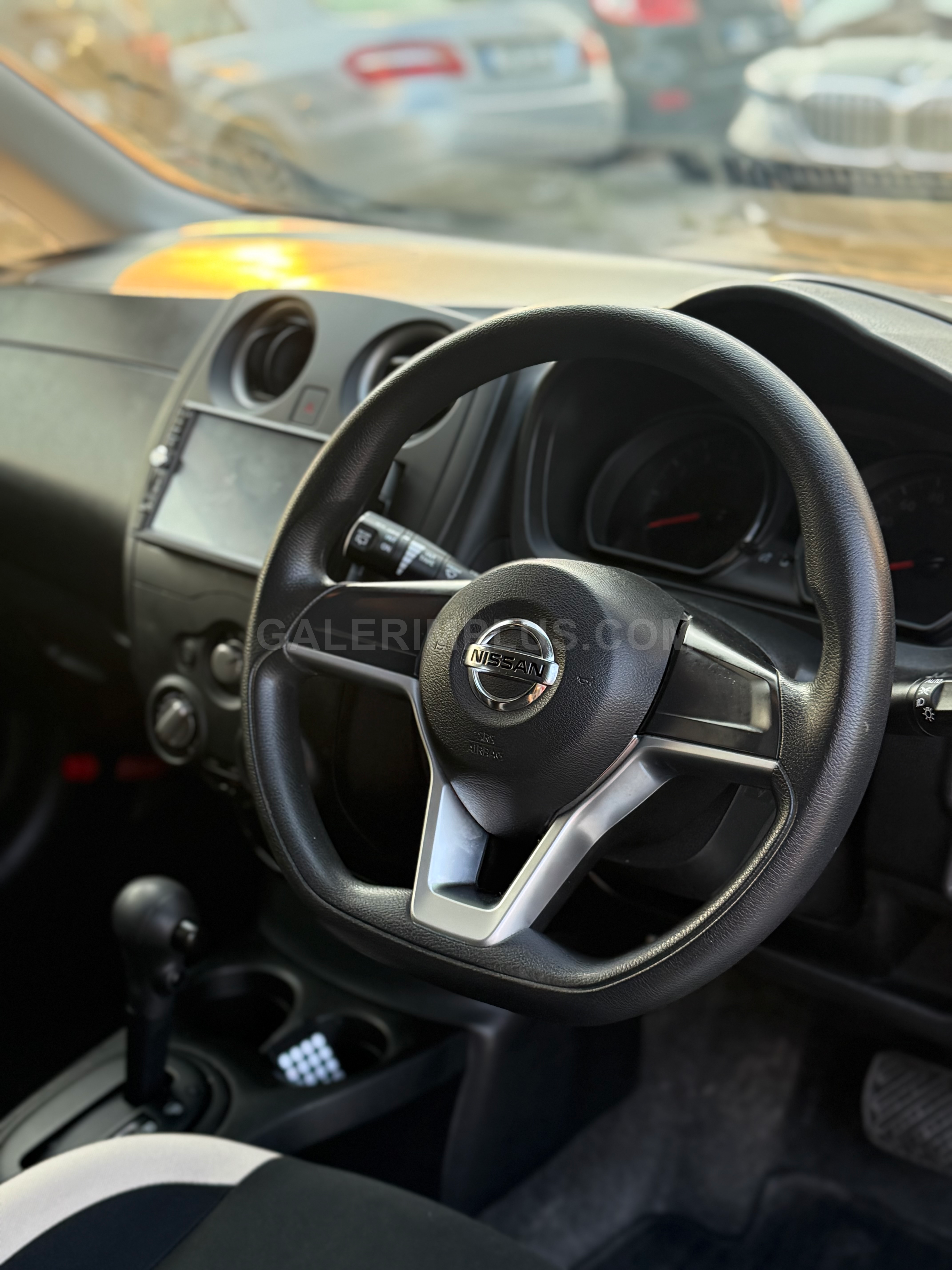 2020 Nissan Note  Kıbrıs | KKTC İkinci El Satılık Araba - Thumbnail 8