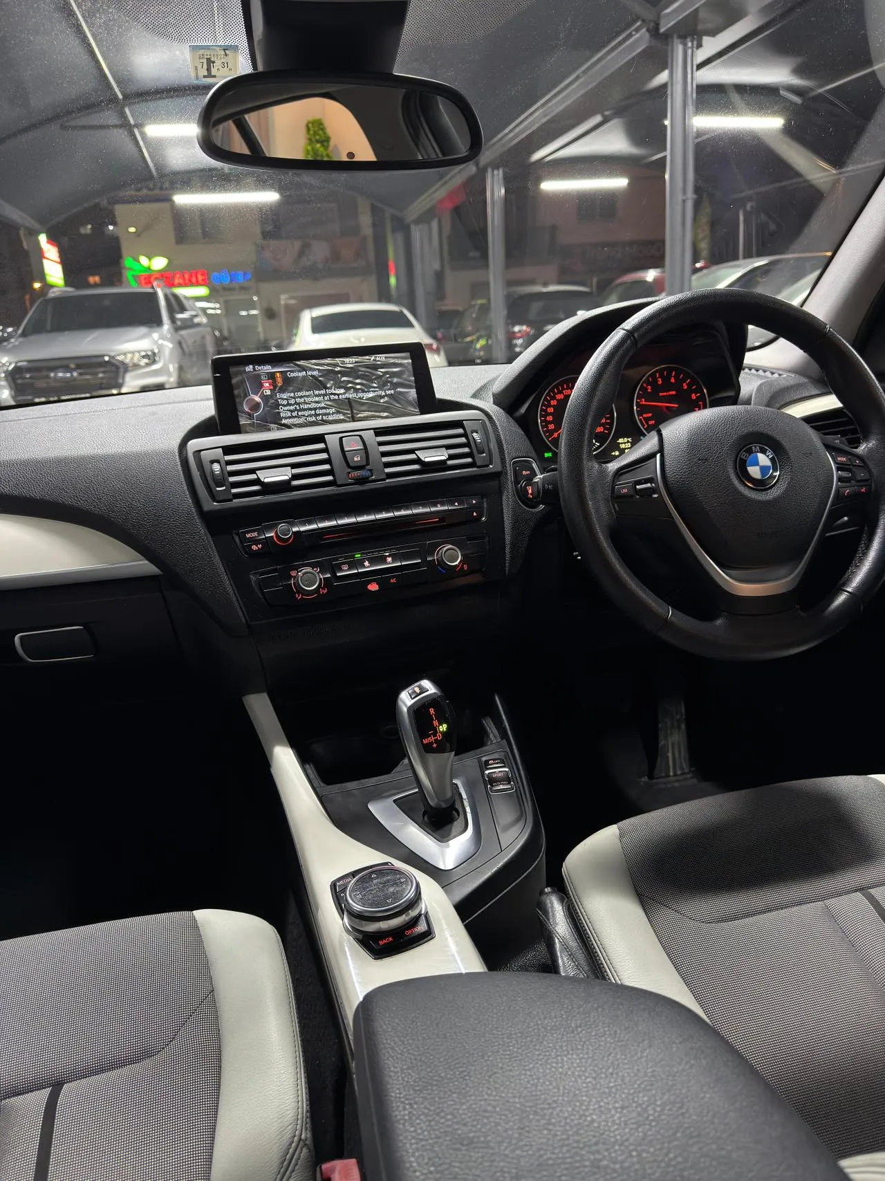 2014 BMW 1 Serisi 116i Kıbrıs | KKTC İkinci El Satılık Araba - Thumbnail 5