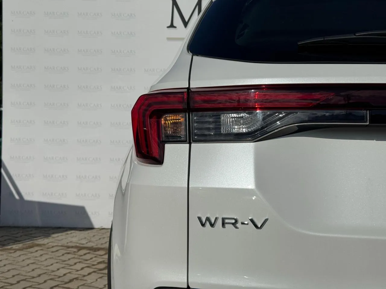 2025 Honda WR-V  Kıbrıs | KKTC İkinci El Satılık Araba - Thumbnail 5