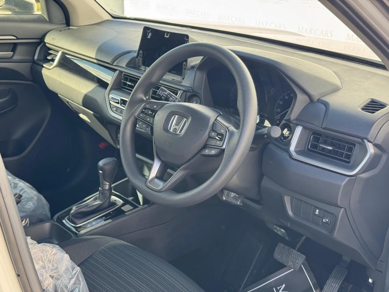 2025 Honda WR-V  Kıbrıs | KKTC İkinci El Satılık Araba - Thumbnail 6