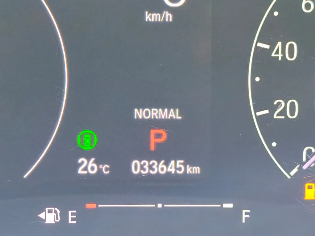 2022 Honda Vezel 1.5 i-VTEC Hybrid Automatic Kıbrıs | KKTC İkinci El Satılık Araba - Thumbnail 8