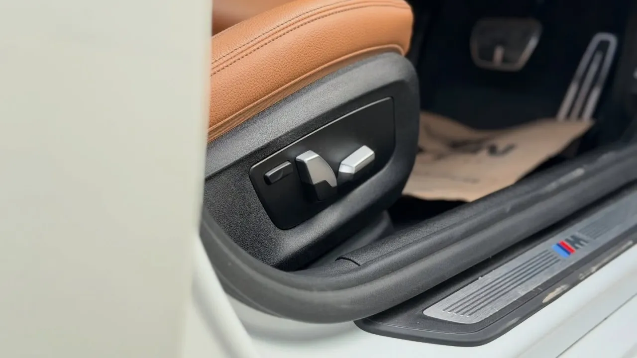 2022 BMW 5 Serisi 523 d xDrive Kıbrıs | KKTC İkinci El Satılık Araba - Thumbnail 5