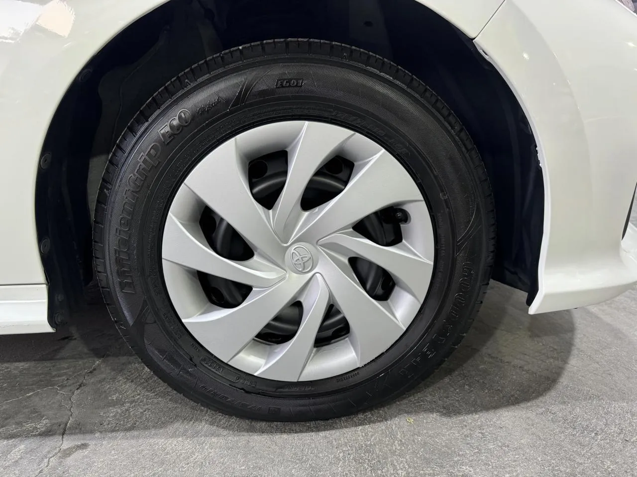 2021 Toyota Yaris 1.5 Kıbrıs | KKTC İkinci El Satılık Araba - Thumbnail 4
