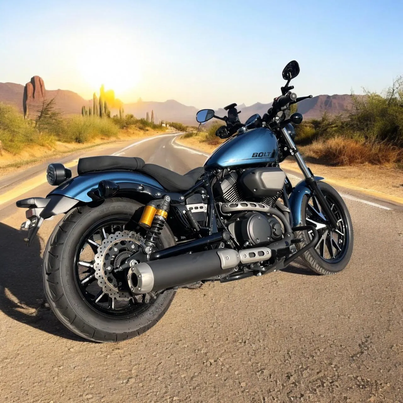 2023 Yamaha Diğer  Kıbrıs | KKTC İkinci El Satılık Araba - Thumbnail 4
