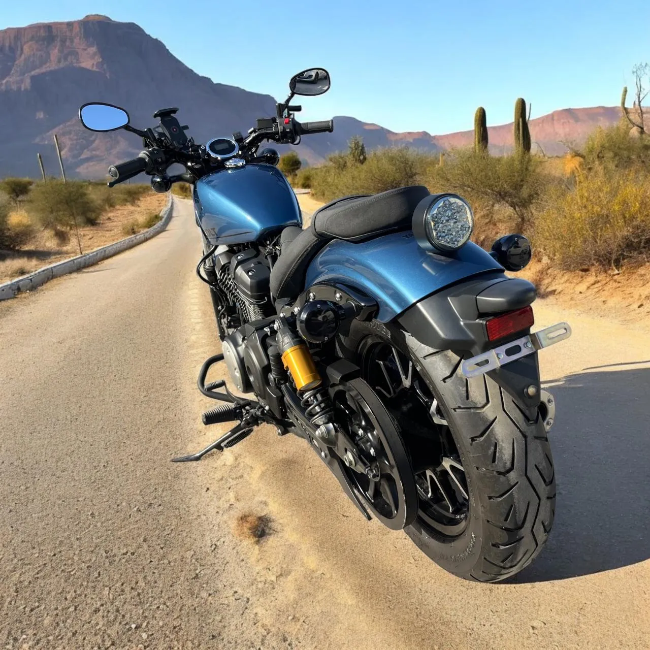 2023 Yamaha Diğer  Kıbrıs | KKTC İkinci El Satılık Araba - Thumbnail 8