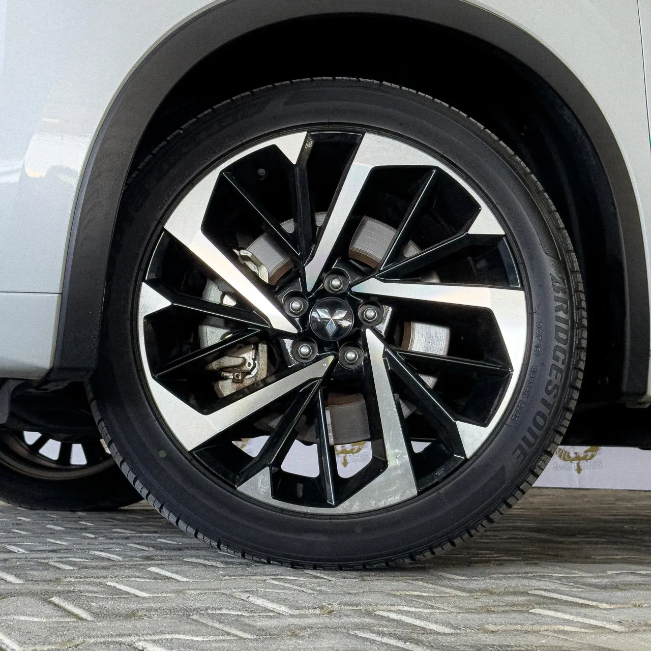 2023 Mitsubishi Outlander 2.4 Kıbrıs | KKTC İkinci El Satılık Araba - Thumbnail 6