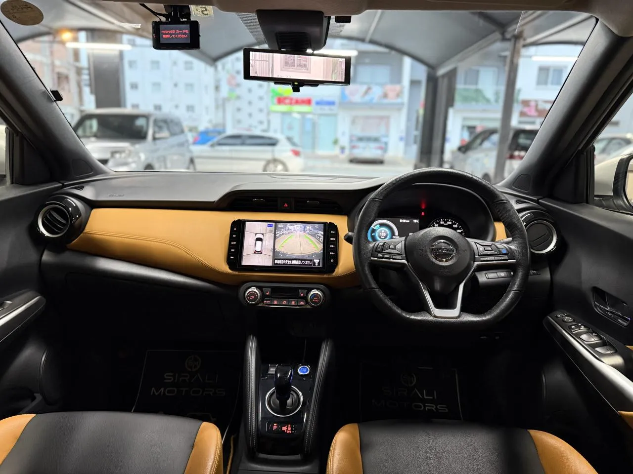 2021 Nissan Kicks  Kıbrıs | KKTC İkinci El Satılık Araba - Thumbnail 3