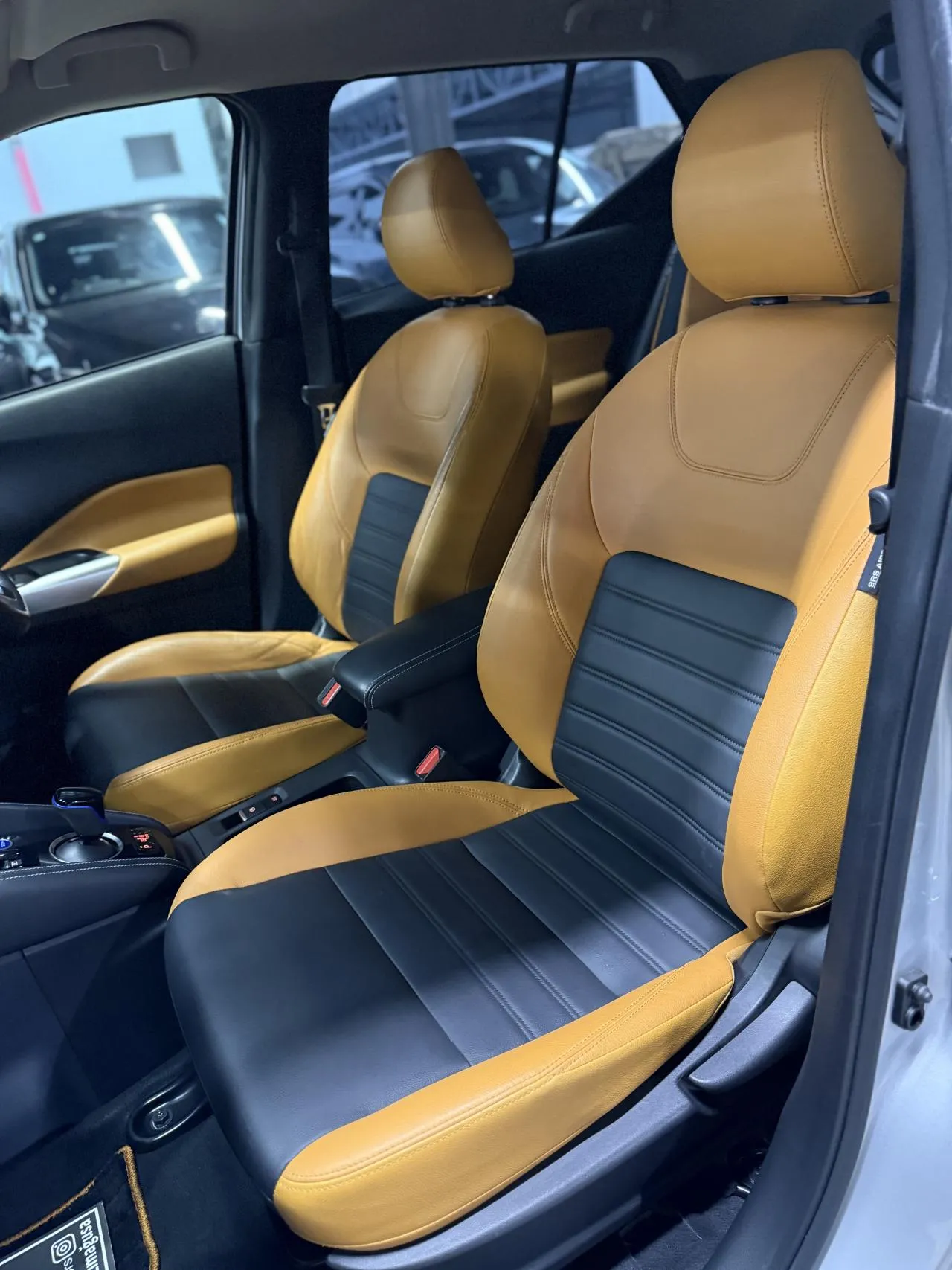 2021 Nissan Kicks  Kıbrıs | KKTC İkinci El Satılık Araba - Thumbnail 7