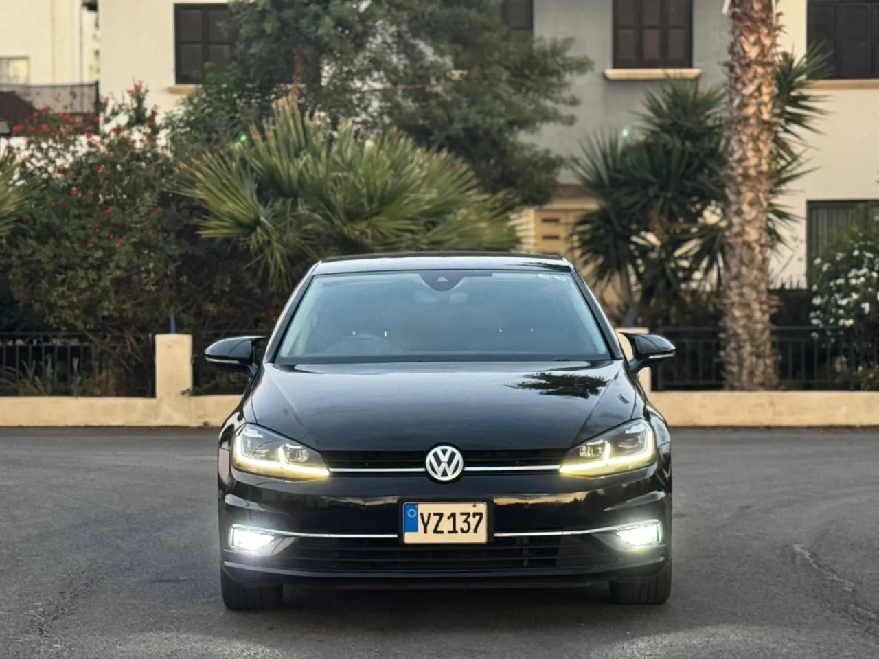 2020 Volkswagen Golf 1.2 TSI Kıbrıs | KKTC İkinci El Satılık Araba - Thumbnail 2