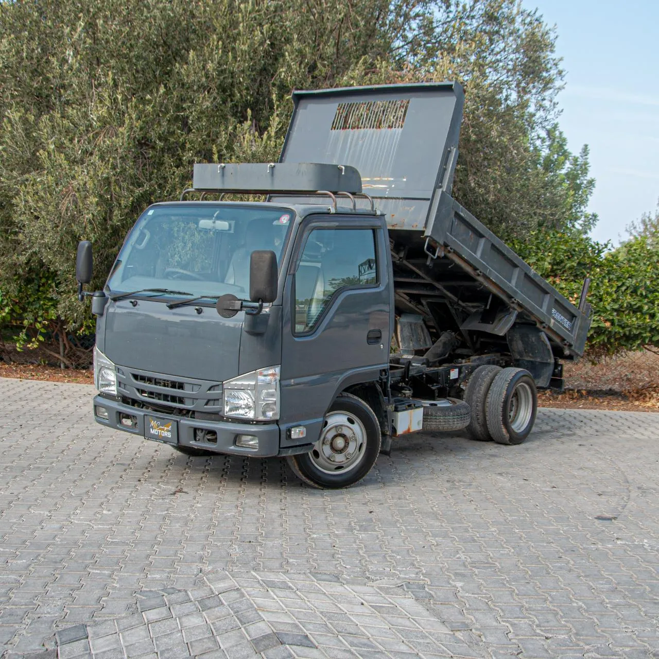 2019 Kamyon & Kamyonet Isuzu Elf Kıbrıs | KKTC İkinci El Satılık Araba - Fotoğraf 1