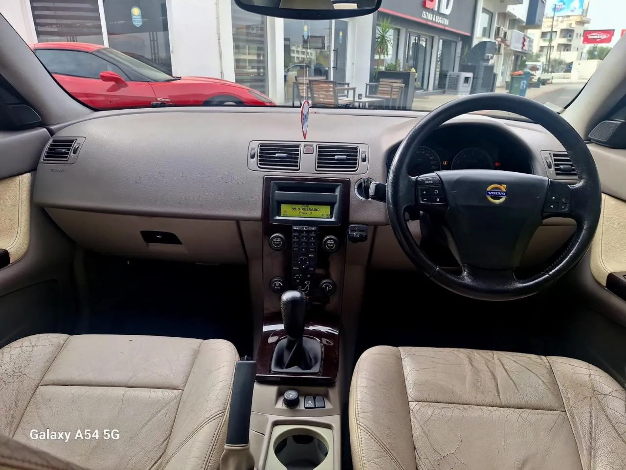 2005 Volvo S40  Kıbrıs | KKTC İkinci El Satılık Araba - Thumbnail 7