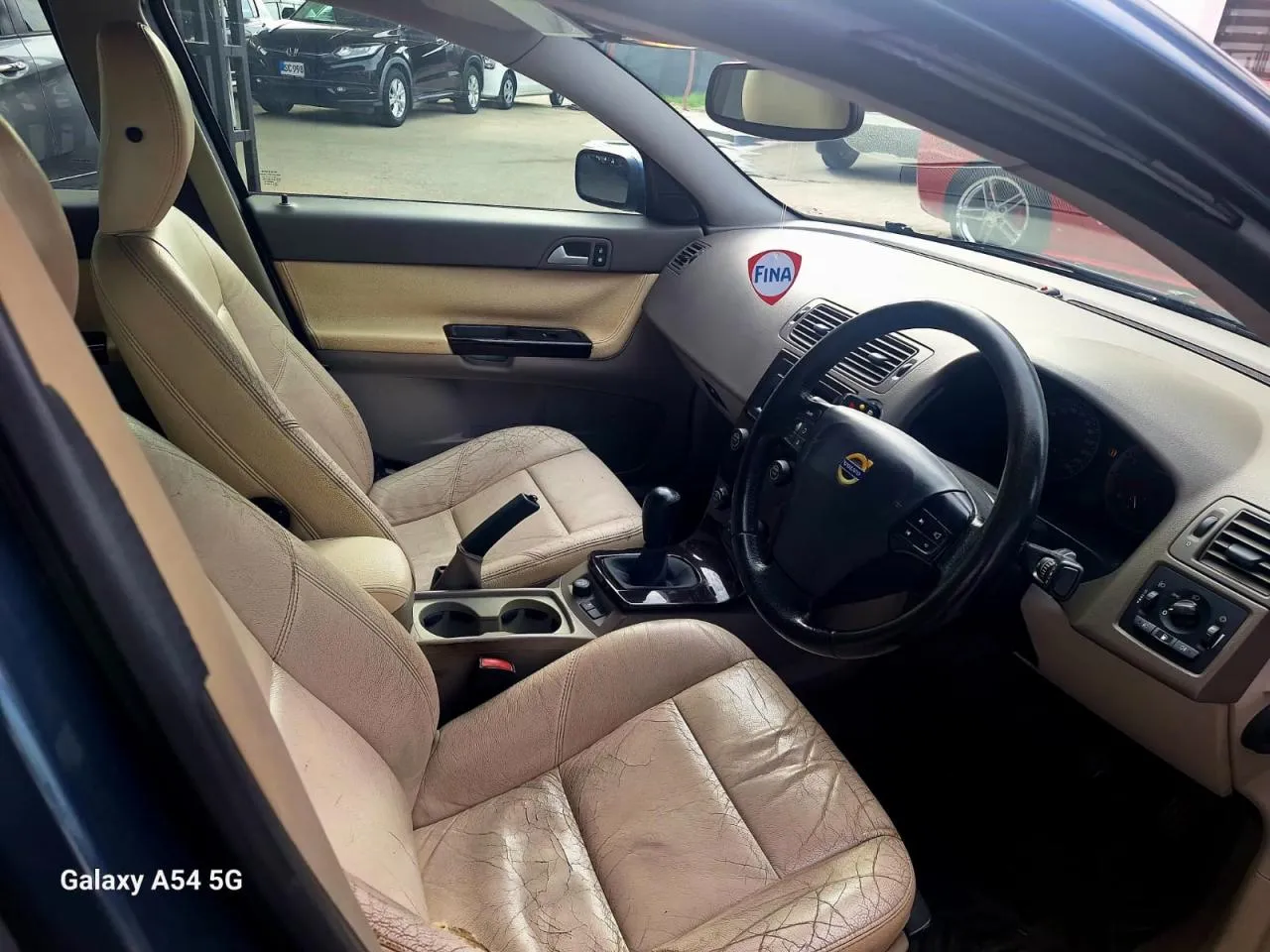 2005 Volvo S40  Kıbrıs | KKTC İkinci El Satılık Araba - Thumbnail 8