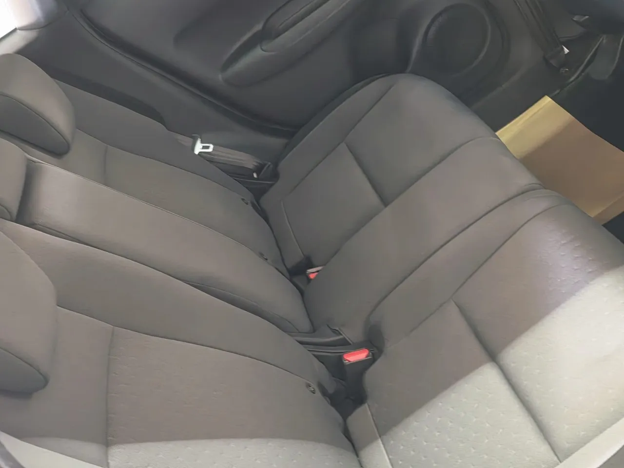 2023 Honda Fit 1.3 Kıbrıs | KKTC İkinci El Satılık Araba - Thumbnail 3