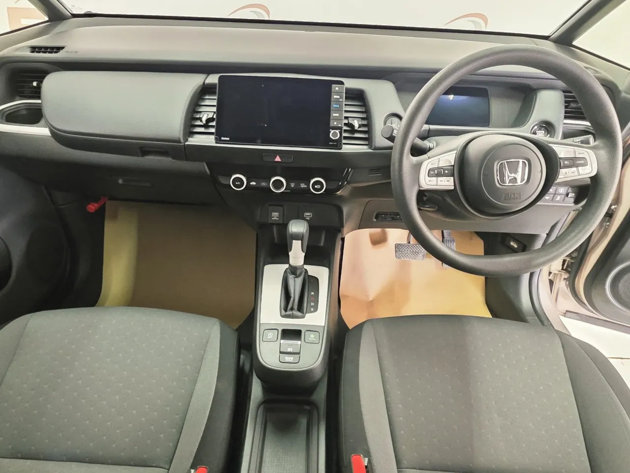 2023 Honda Fit 1.3 Kıbrıs | KKTC İkinci El Satılık Araba - Thumbnail 7