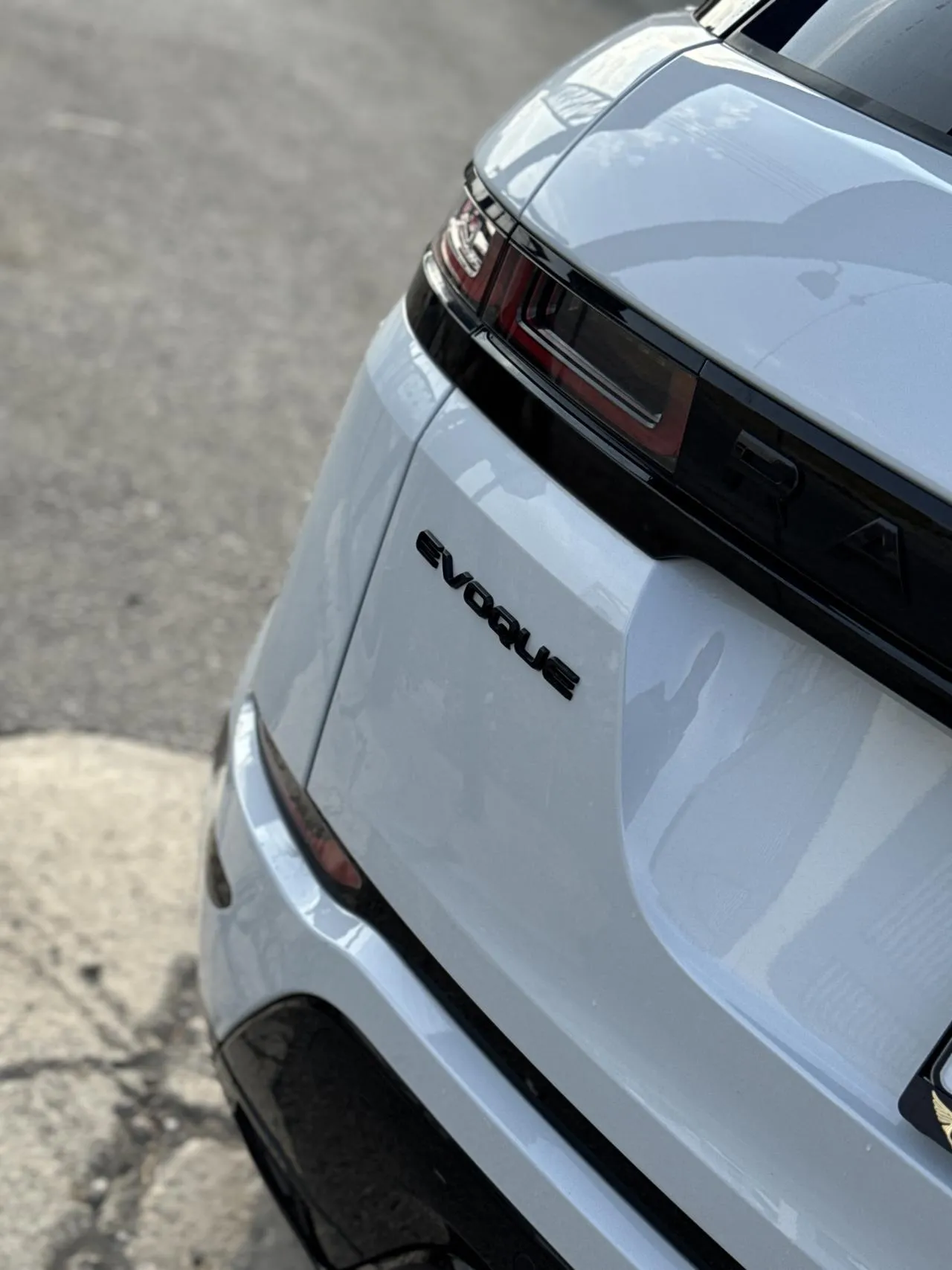 2021 Land Rover Range Rover Evoque D180 S Kıbrıs | KKTC İkinci El Satılık Araba - Thumbnail 8