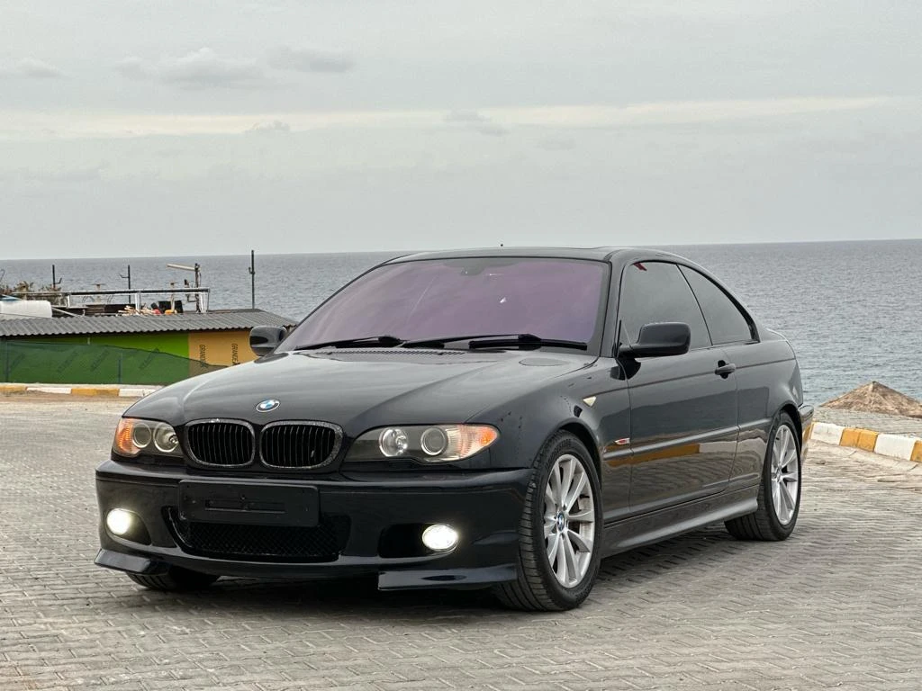 2004 BMW 3 Serisi 330i Benzin Yarı Otomatik Girne İlan görseli - GalerimPlus
