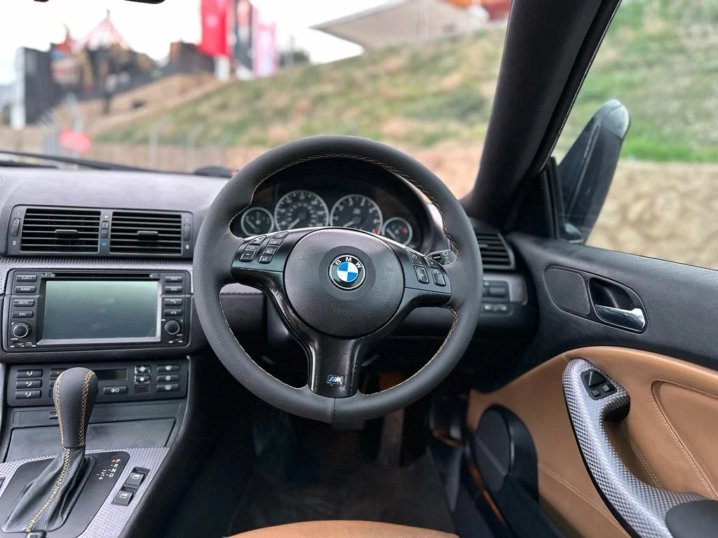 2004 BMW 3 Serisi 330i Kıbrıs | KKTC İkinci El Satılık Araba - Thumbnail 3