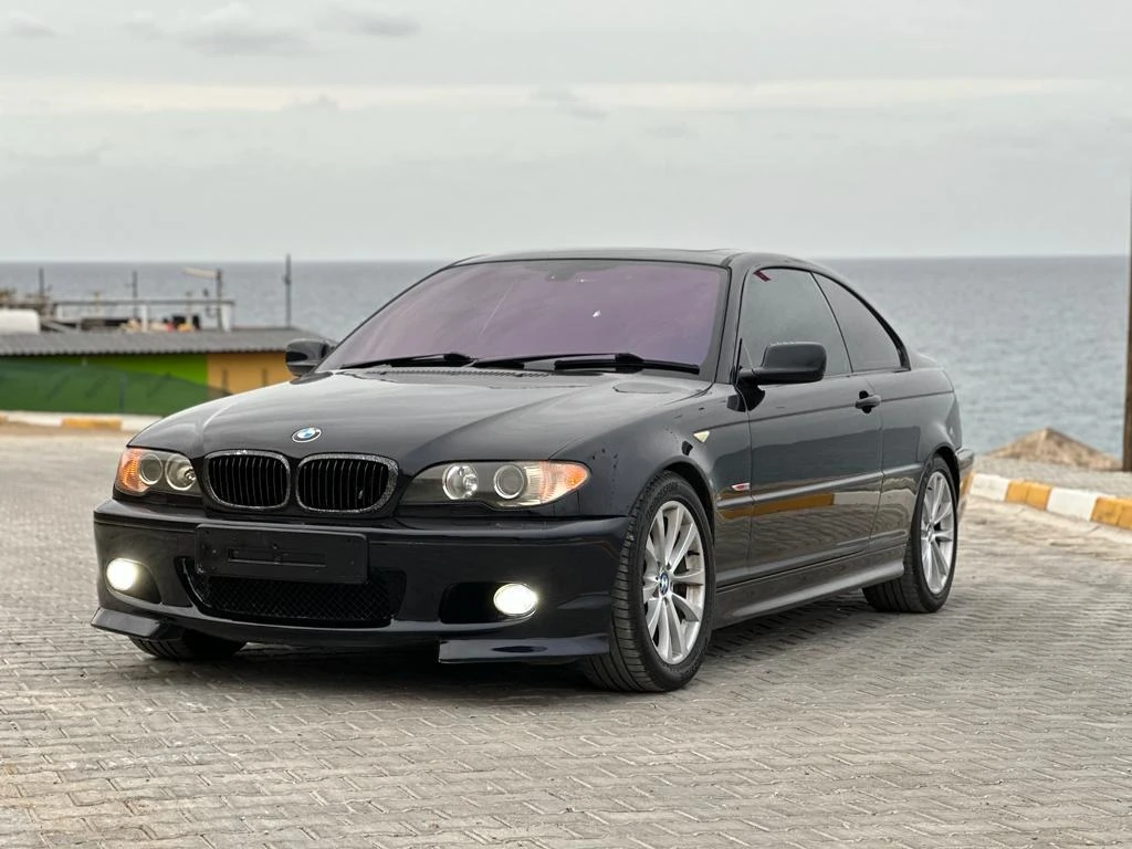 2004 BMW 3 Serisi 330i Kıbrıs | KKTC İkinci El Satılık Araba - Thumbnail 7