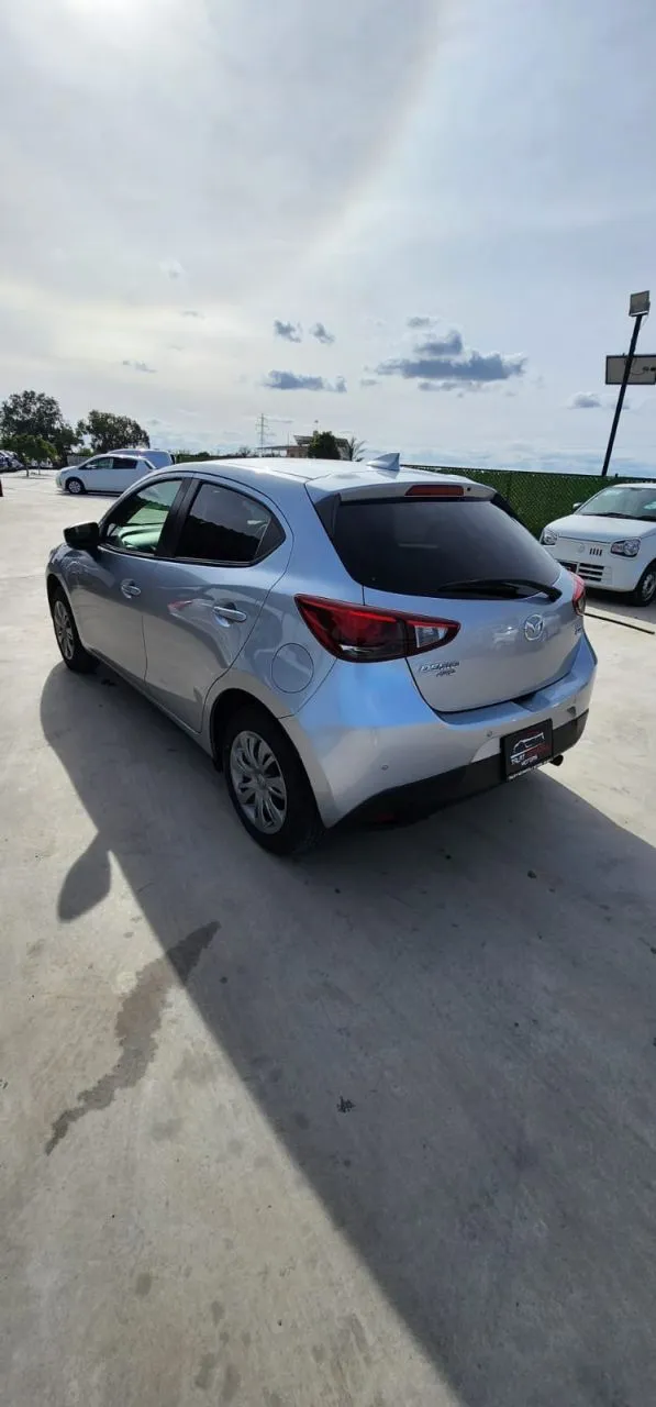 2019 Mazda Demio 1.5 Kıbrıs | KKTC İkinci El Satılık Araba - Thumbnail 5