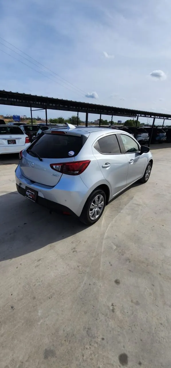 2019 Mazda Demio 1.5 Kıbrıs | KKTC İkinci El Satılık Araba - Thumbnail 6