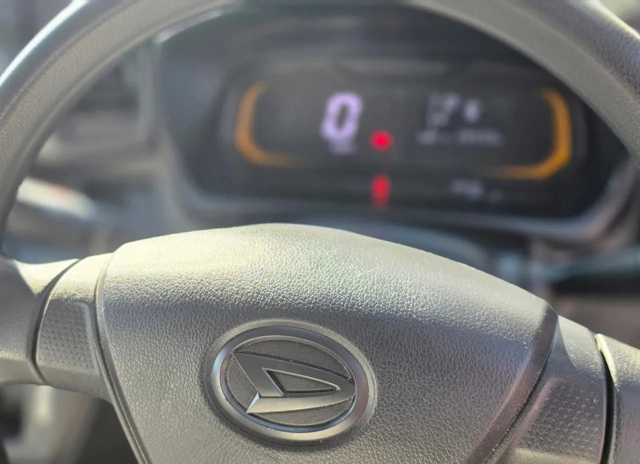 2019 Daihatsu Mira 0.65 Kıbrıs | KKTC İkinci El Satılık Araba - Thumbnail 2