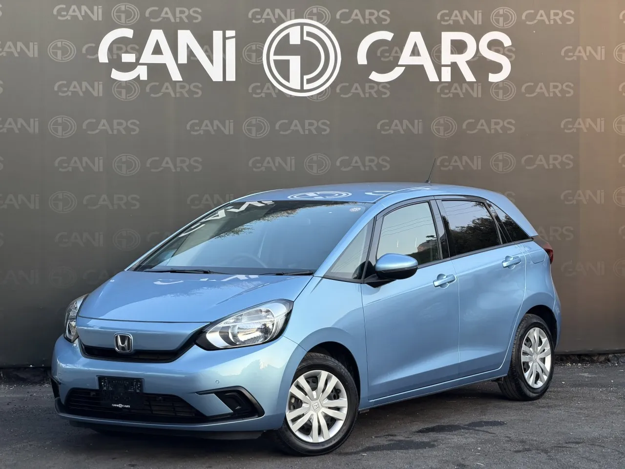 2022 Honda Fit 1.3 Kıbrıs | KKTC İkinci El Satılık Araba - Thumbnail 3