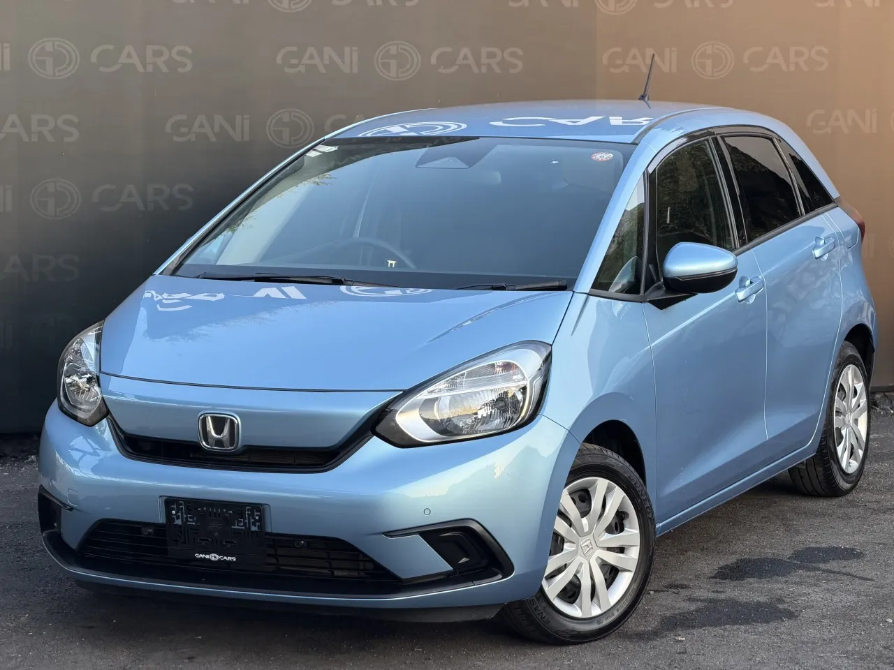 2022 Honda Fit 1.3 Kıbrıs | KKTC İkinci El Satılık Araba - Thumbnail 5