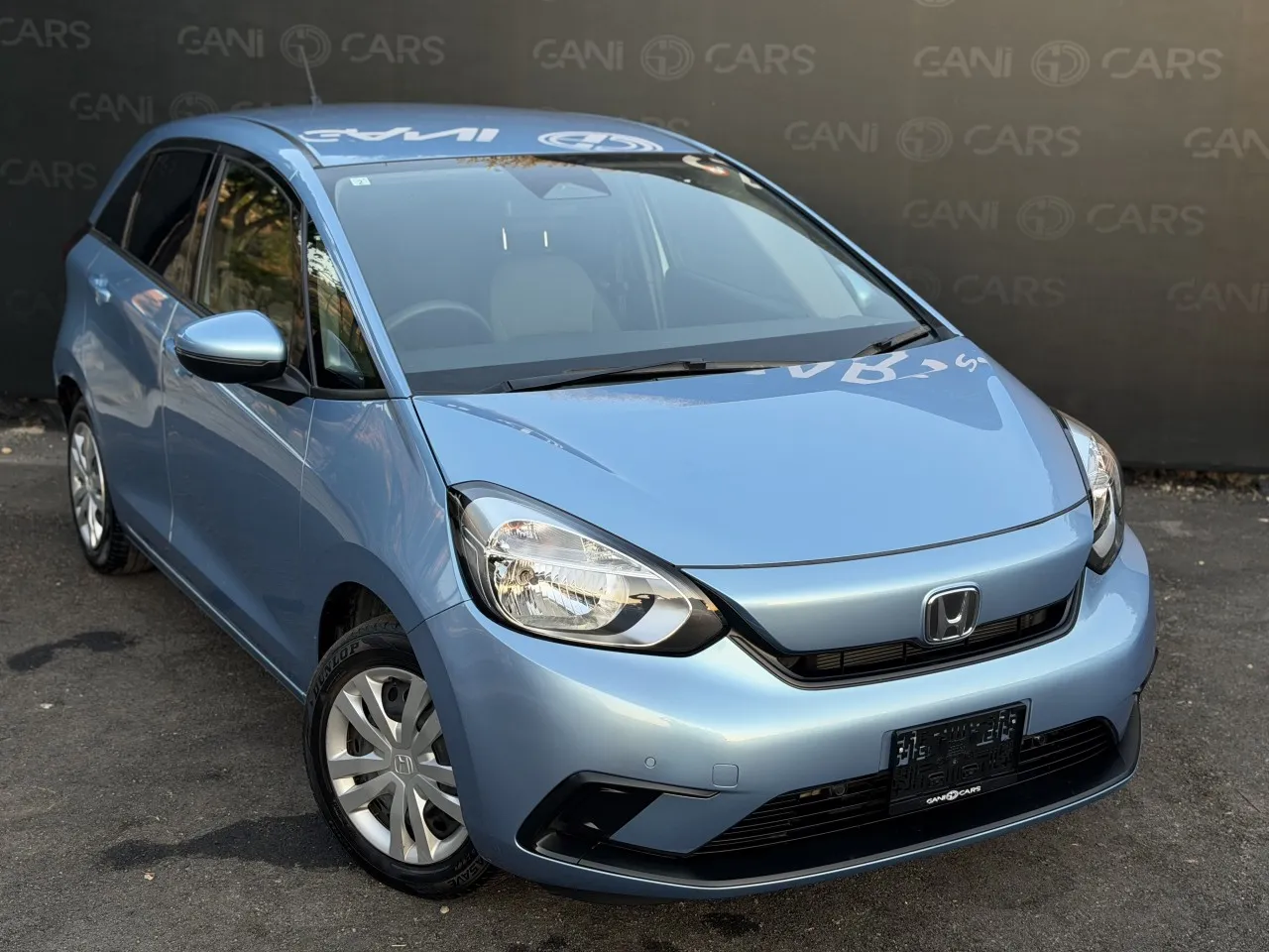 2022 Honda Fit 1.3 Kıbrıs | KKTC İkinci El Satılık Araba - Thumbnail 6